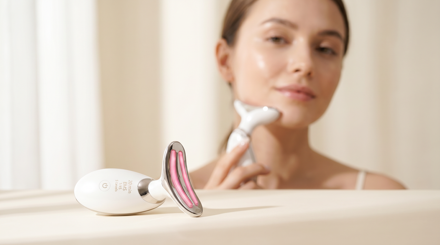 Produto de saúde e beleza Groei Romão